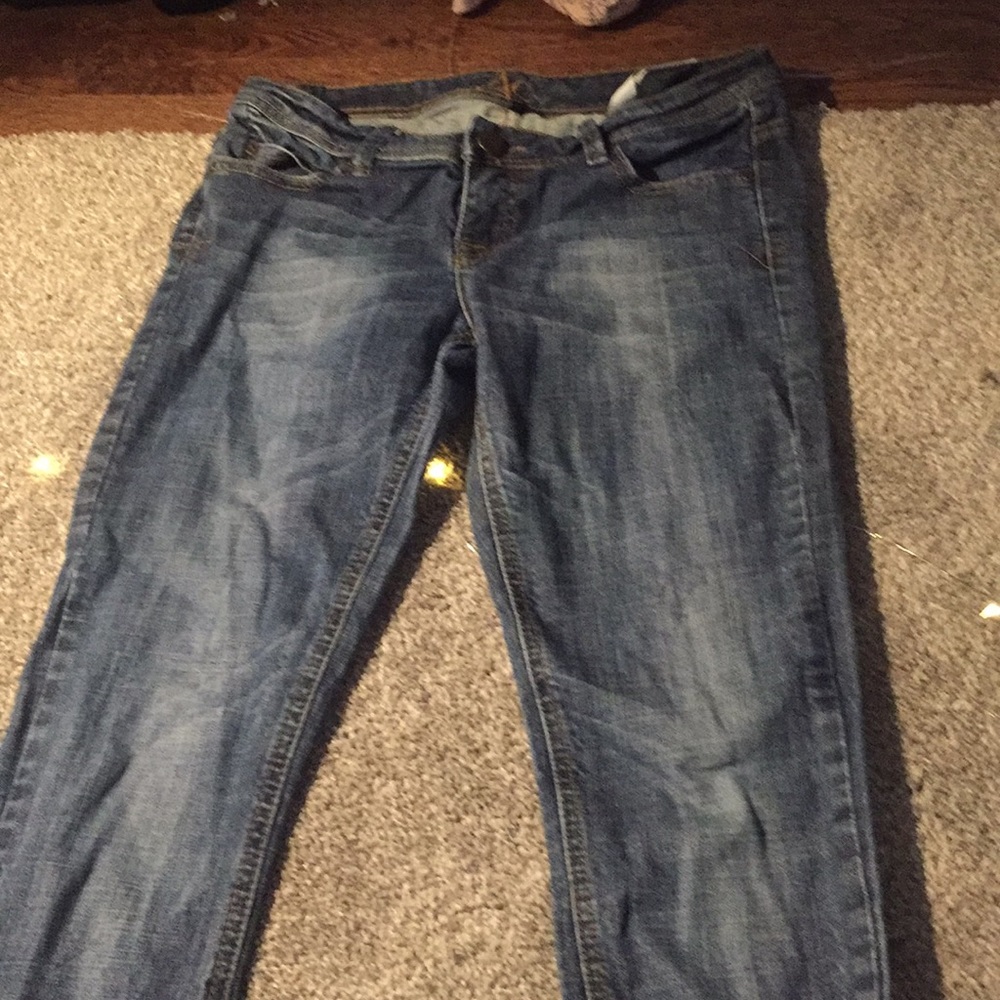Jeans